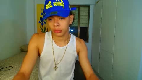 Snapshot of harry_jhonsonn chatting on September 2025 03:01:02 PM Harry online show from September 2025 03:01:02 PM