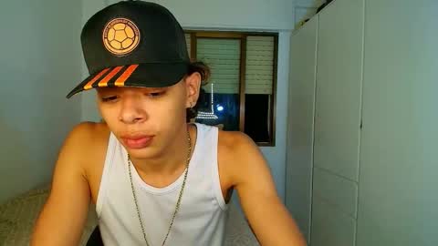 Snapshot of harry_jhonsonn chatting on September 2025 03:56:01 PM Harry online show from September 2025 03:56:01 PM