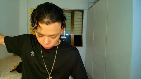 Snapshot of harry_jhonsonn chatting on September 2025 03:33:01 PM Harry online show from September 2025 03:33:01 PM