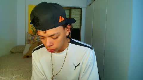 Snapshot of harry_jhonsonn chatting on September 2025 02:39:02 PM Harry online show from September 2025 02:39:02 PM