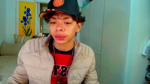 Snapshot of harry_jhonsonn chatting on September 2025 10:24:02 PM Harry online show from September 2025 10:24:02 PM