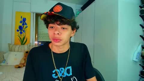 Snapshot of harry_jhonsonn chatting on September 2025 12:53:01 PM Harry online show from September 2025 12:53:01 PM