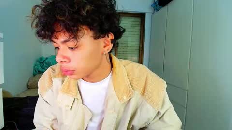 Snapshot of harry_jhonsonn chatting on September 2025 01:16:02 PM Harry online show from September 2025 01:16:02 PM