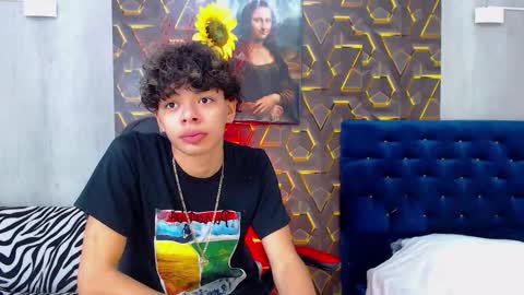 Snapshot of harry_jhonsonn chatting on October 2025 04:19:01 PM Harry online show from October 2025 04:19:01 PM