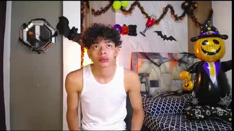 Snapshot of harry_jhonsonn chatting on October 2025 02:45:02 AM Harry online show from October 2025 02:45:02 AM