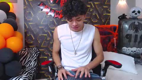 Snapshot of harry_jhonsonn chatting on October 2025 09:55:02 PM Harry online show from October 2025 09:55:02 PM