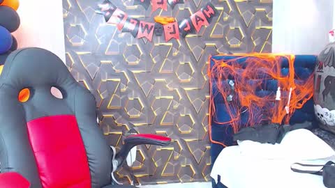 Snapshot of harry_jhonsonn chatting on October 2025 08:54:02 PM Harry online show from October 2025 08:54:02 PM