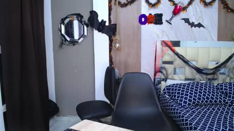 Snapshot of harry_jhonsonn chatting on October 2025 06:53:02 PM Harry online show from October 2025 06:53:02 PM