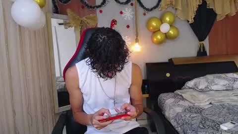 Snapshot of harry_jhonsonn chatting on November 2025 10:41:01 PM Harry online show from November 2025 10:41:01 PM