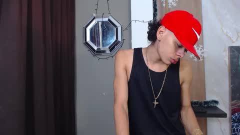 Snapshot of harry_jhonsonn chatting on January 2026 10:59:01 PM Harry online show from January 2026 10:59:01 PM