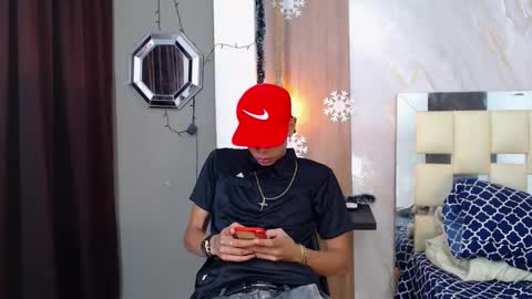 Snapshot of harry_jhonsonn chatting on January 2026 10:13:02 PM Harry online show from January 2026 10:13:02 PM