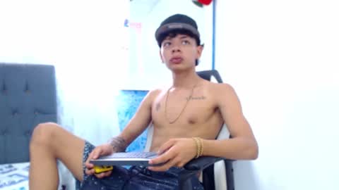 Snapshot of harry_jhonsonn chatting on February 2026 07:06:02 PM Harry online show from February 2026 07:06:02 PM