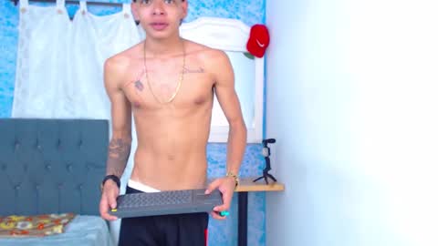 Snapshot of harry_jhonsonn chatting on February 2026 11:44:01 PM Harry online show from February 2026 11:44:01 PM