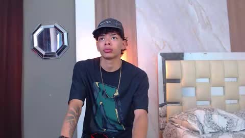 Snapshot of harry_jhonsonn chatting on February 2026 10:06:01 PM Harry online show from February 2026 10:06:01 PM