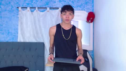 Snapshot of harry_jhonsonn chatting on February 2026 04:24:01 AM Harry online show from February 2026 04:24:01 AM