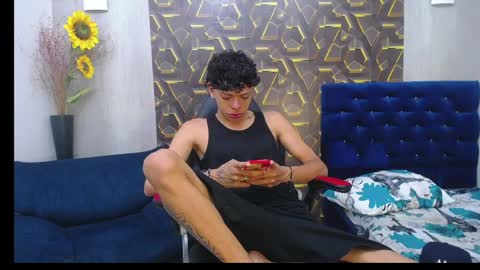 Harry online show from March 2026 09:04:02 PM