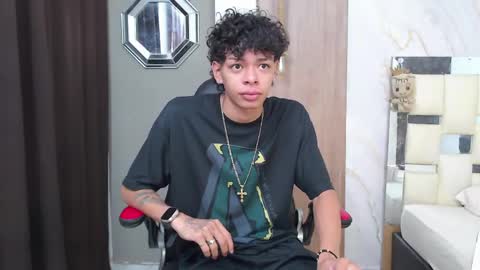 Harry online show from April 2026 09:20:02 PM