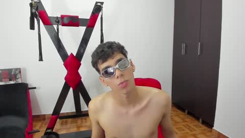 Harry online show from January 2025 11:13:01 PM