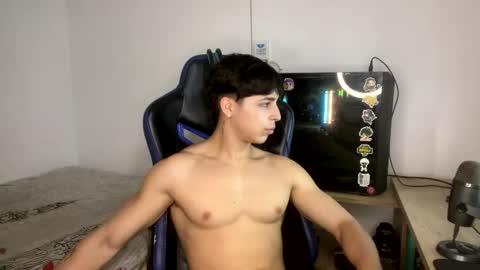 Snapshot of harry_p01 chatting on January 2025 01:04:02 PM harry_p01 online show from January 2025 01:04:02 PM