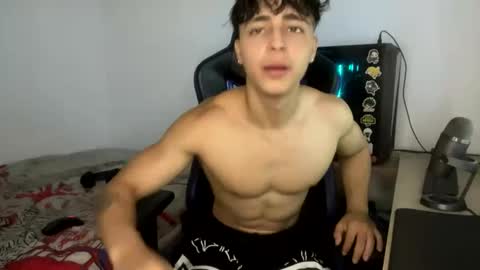 Snapshot of harry_p01 chatting on January 2025 03:10:01 PM harry_p01 online show from January 2025 03:10:01 PM