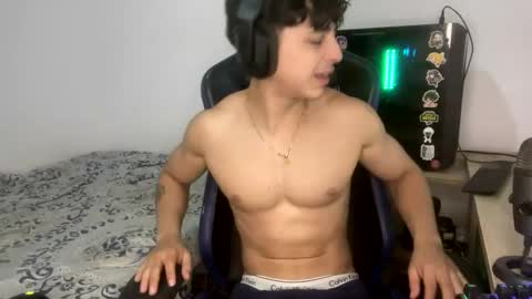 Snapshot of harry_p01 chatting on February 2025 07:57:02 AM harry_p01 online show from February 2025 07:57:02 AM