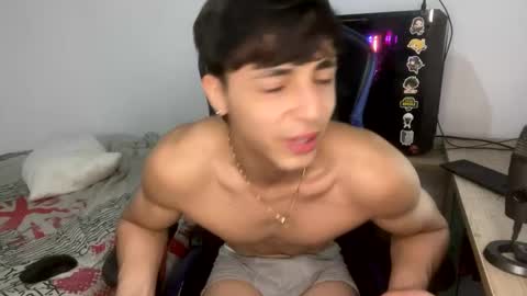 Snapshot of harry_p01 chatting on February 2025 02:29:02 AM harry_p01 online show from February 2025 02:29:02 AM