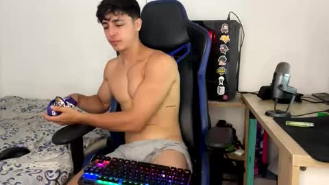 Snapshot of harry_p01 chatting on March 2025 02:16:01 PM harry_p01 online show from March 2025 02:16:01 PM