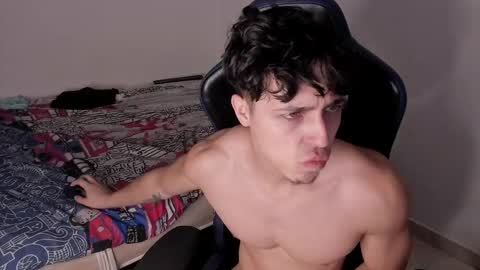 Snapshot of harry_p01 chatting on March 2026 04:02:01 PM harry_p01 online show from March 2026 04:02:01 PM