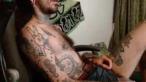 OMAR online show from April 2026 08:17:01 AM