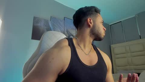 Harry Zandes online show from December 2024 02:36:02 AM