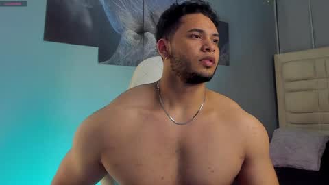 Harry Zandes online show from December 2024 01:32:02 AM