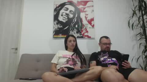 Snapshot of harrycum4you chatting on June 2026 02:54:02 AM hannaandharri online show from June 2026 02:54:02 AM