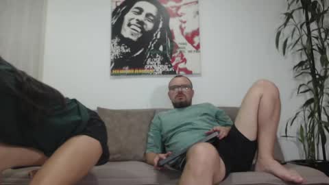 Snapshot of harrycum4you chatting on June 2026 03:12:02 AM hannaandharri online show from June 2026 03:12:02 AM