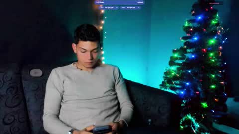  ... online show from December 2025 09:18:01 AM