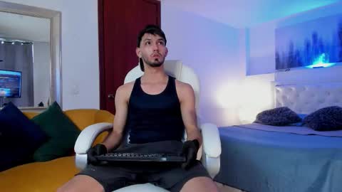 Harry online show from January 2026 06:13:01 PM