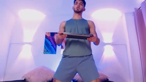 Harry online show from February 2026 06:28:01 PM