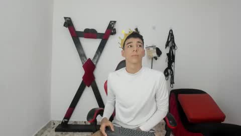 Snapshot of harrylatinboy chatting on November 2025 07:41:02 PM Harry online show from November 2025 07:41:02 PM