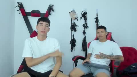 Snapshot of harrylatinboy chatting on December 2025 12:21:01 PM Harry online show from December 2025 12:21:01 PM