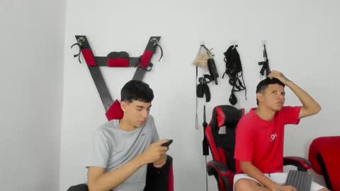 Snapshot of harrylatinboy chatting on December 2025 12:09:01 PM Harry online show from December 2025 12:09:01 PM