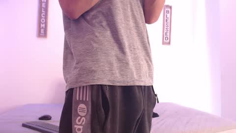 harry thomson online show from December 2024 07:35:01 PM