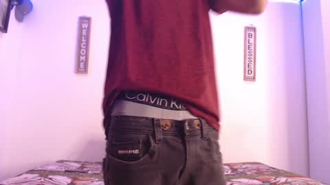 harry thomson online show from January 2025 10:02:01 AM