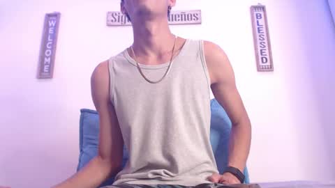 harry thomson online show from February 2025 05:54:02 AM