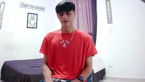 harry thomson online show from December 2025 05:11:02 PM