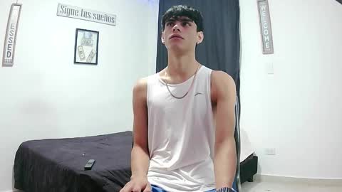 harry thomson online show from February 2026 11:48:01 AM