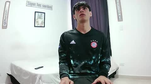 harry thomson online show from February 2026 01:04:01 PM