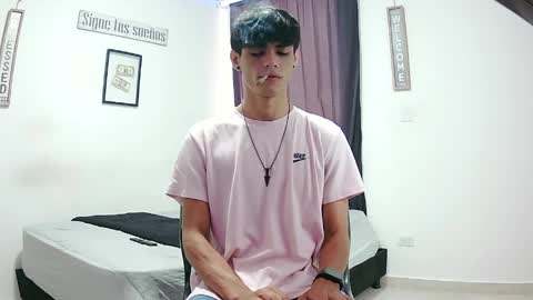 harry thomson online show from April 2026 08:50:01 PM