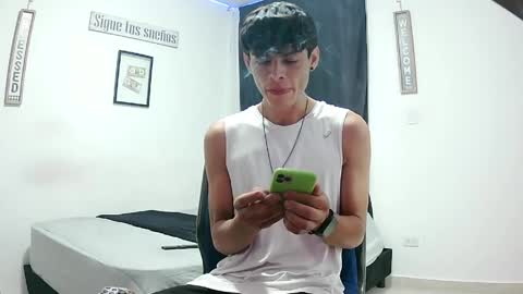 harry thomson online show from April 2026 11:16:01 PM