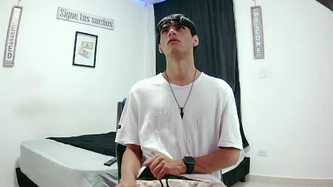 harry thomson online show from April 2026 11:26:01 PM