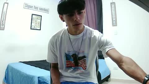 harry thomson online show from May 2026 08:58:02 PM