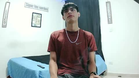 harry thomson online show from May 2026 09:13:02 AM